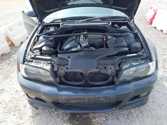 2005 BMW M3 M3