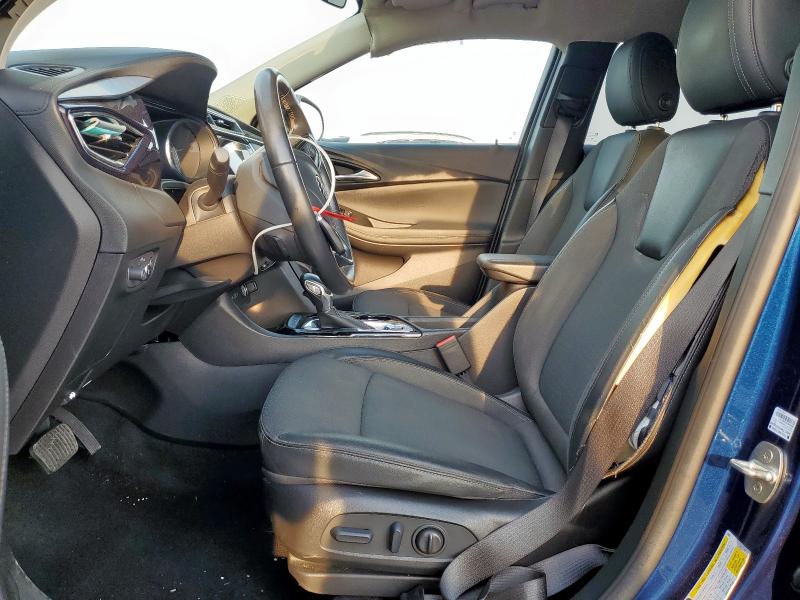  BUICK ENCORE 2023 Granatowy