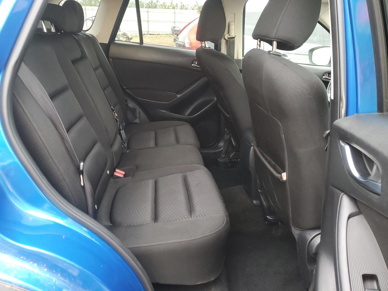 2013 Mazda Cx-5 Touring VIN: JM3KE4CEXD0150400 Lot: 67894675