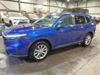 2024 HONDA CR-V EXL   for sale at Copart QC - MONTREAL