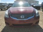 2012 NISSAN ALTIMA BASE   for sale at Copart AB - EDMONTON