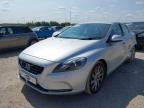 2012 VOLVO V40 SE LUX for sale at Copart CORBY