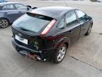 2011 FORD FOCUS ZETEC 100  for sale at Copart WHITBURN