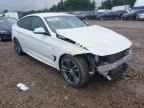 2017 BMW 330D M SPORT GT AUTO  for sale at Copart WISBECH