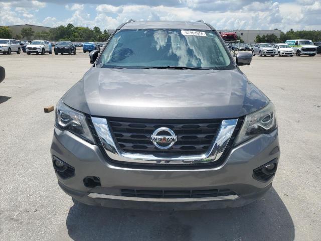  NISSAN PATHFINDER 2019 Szary