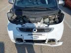 2012 SMART FORTWO PAS for sale at Copart SANDWICH