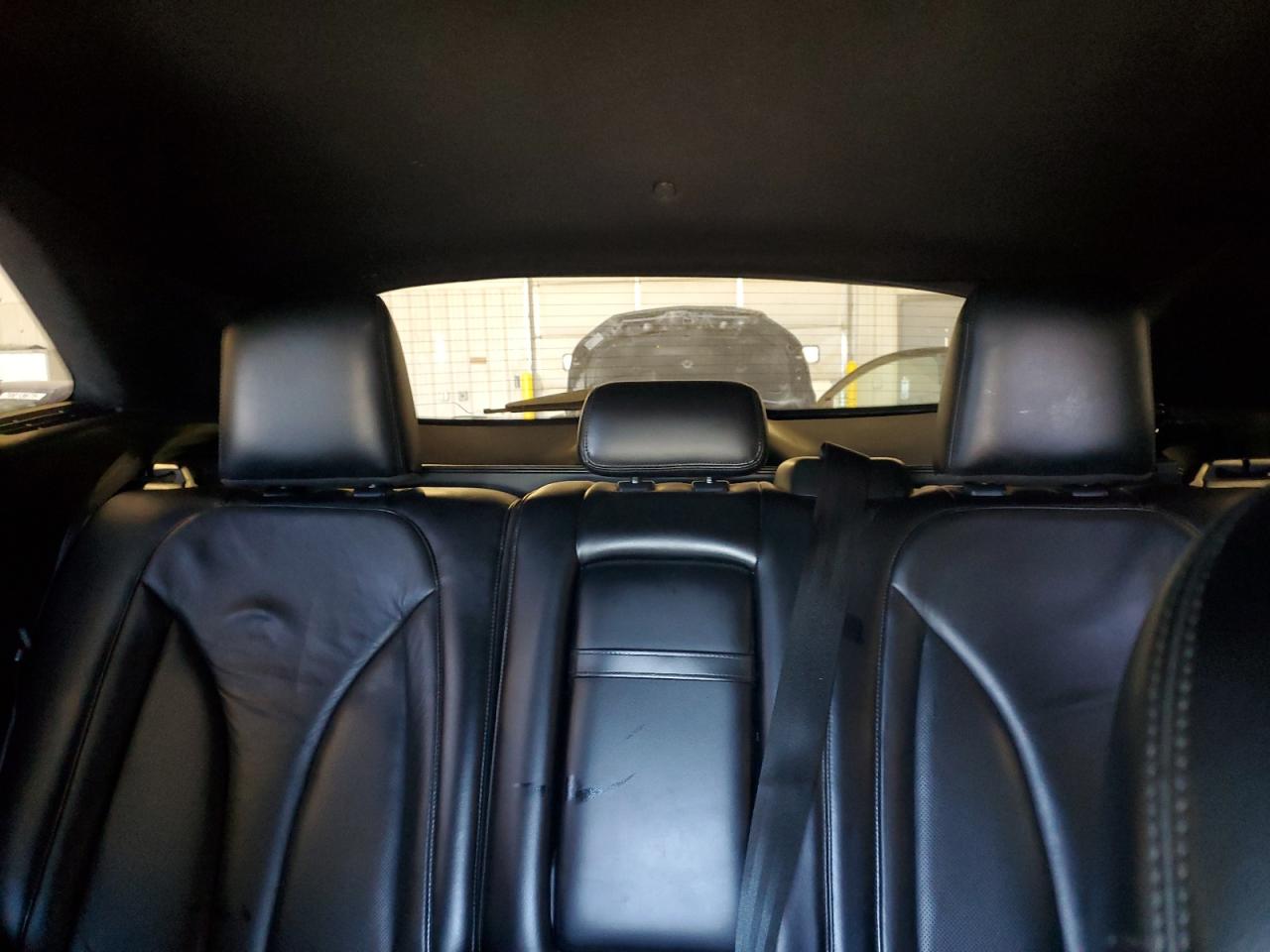2015 Lincoln Mkc VIN: 5LMCJ1A94FUJ07849 Lot: 70370605