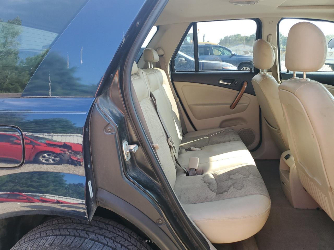 2007 Saturn Vue VIN: 5GZCZ634X7S864605 Lot: 69682605