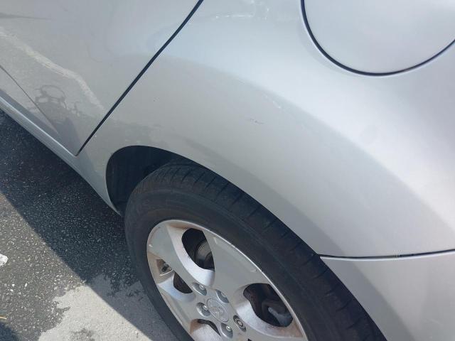 2014 KIA VENGA 3 SA