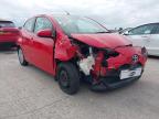 2021 TOYOTA AYGO X-PLAY TSS VVT-I CVT  for sale at Copart SANDWICH