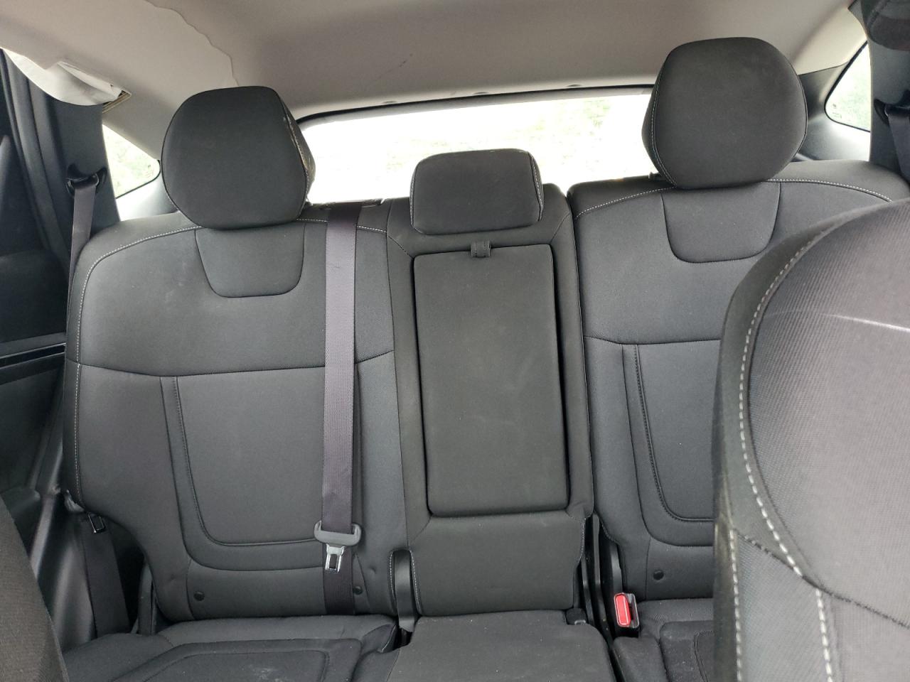 2022 Hyundai Tucson Sel VIN: 5NMJB3AE9NH085812 Lot: 70197065