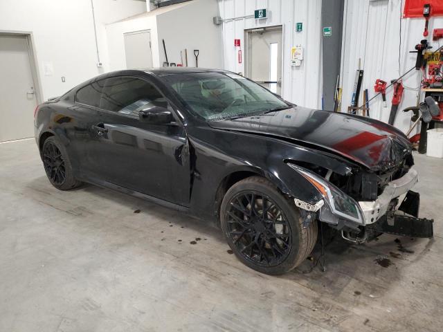 2013 INFINITI G37   