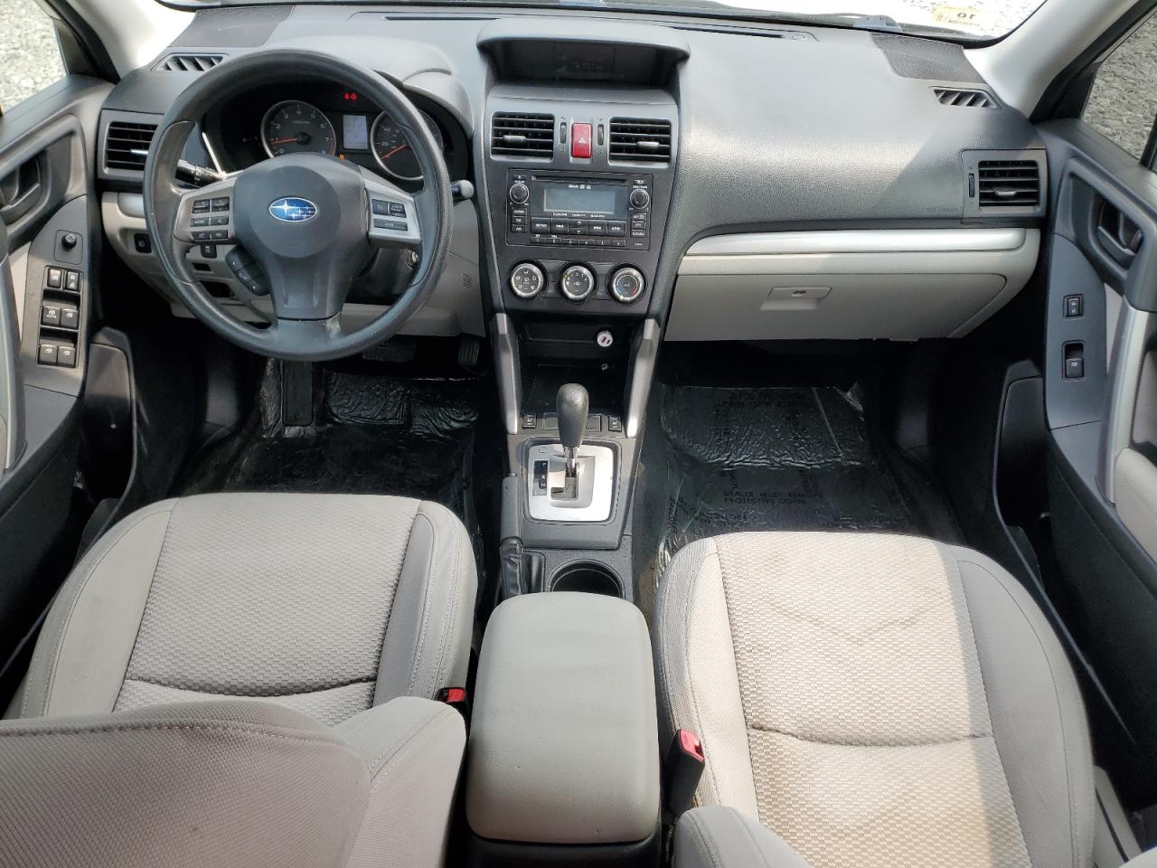 2015 Subaru Forester 2.5I Premium VIN: JF2SJADC5FH474845 Lot: 67749785