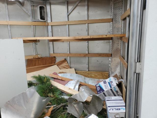 2005 FOREST RIVER AMERA-LITE 8X15TA