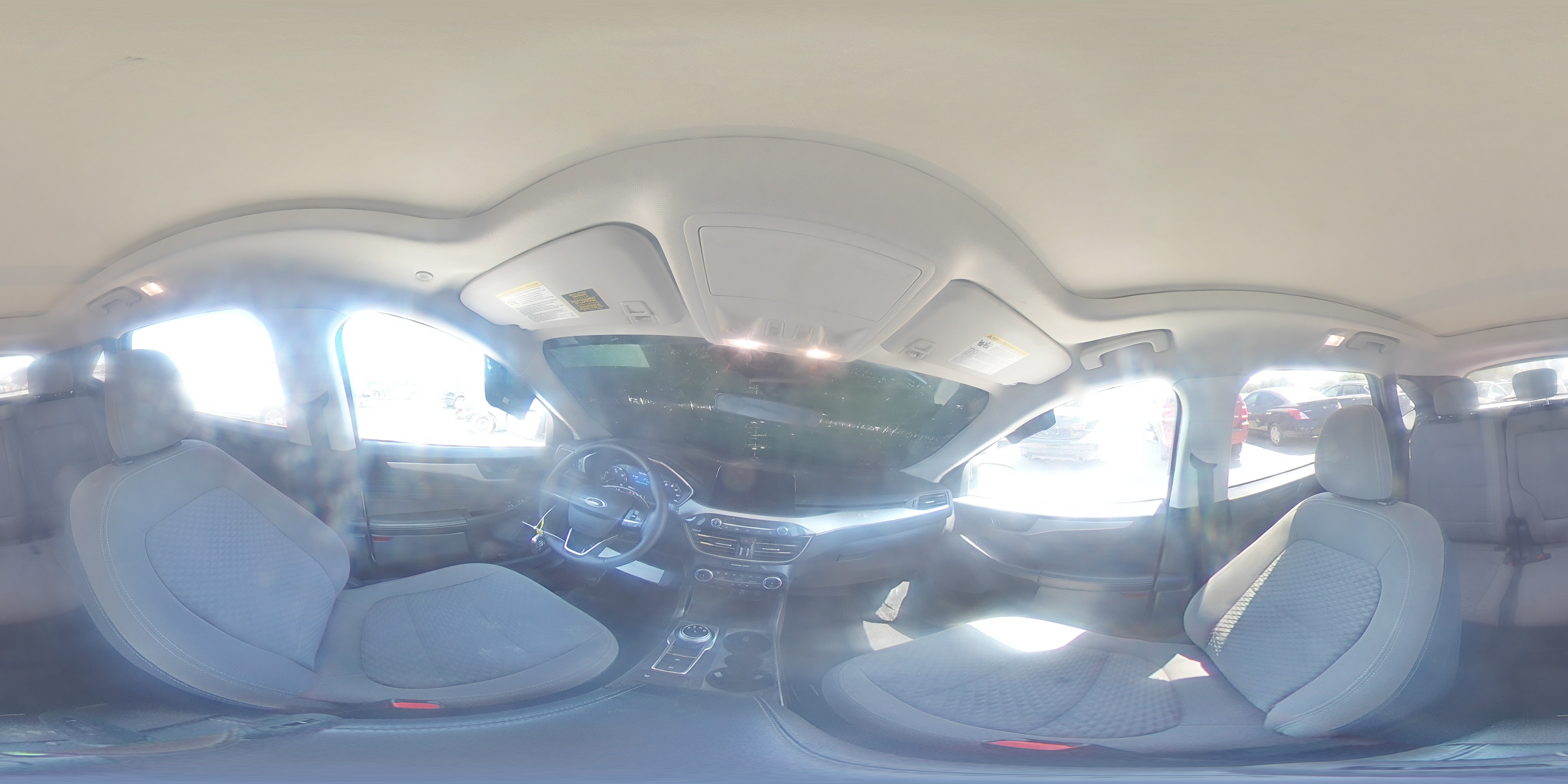 2022 Ford Escape Se VIN: 1FMCU0BZ6NUB06848 Lot: 68680765