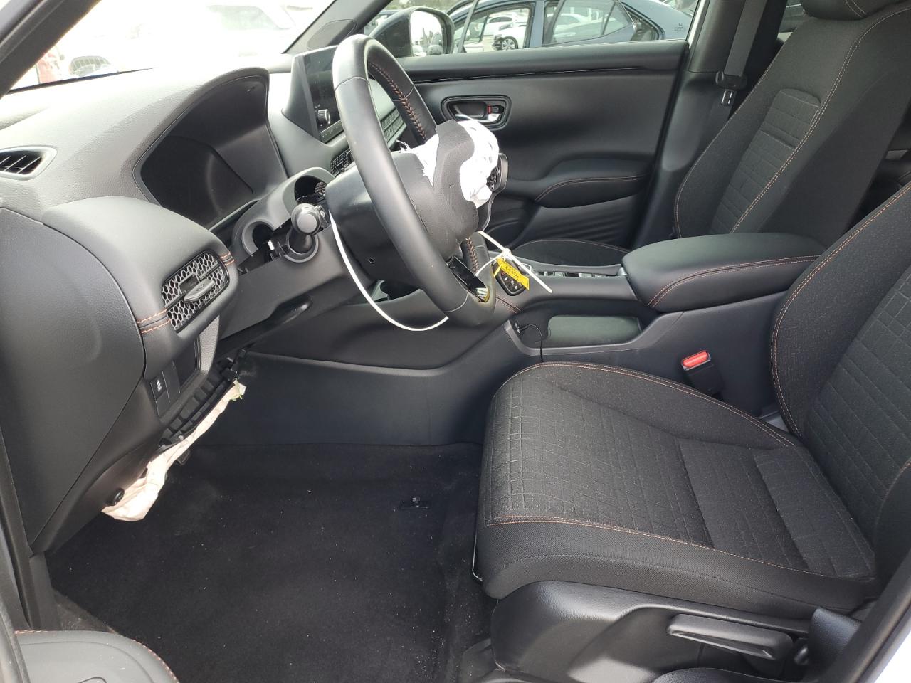 2023 Honda Hr-V Sport VIN: 3CZRZ1H50PM746484 Lot: 70689605