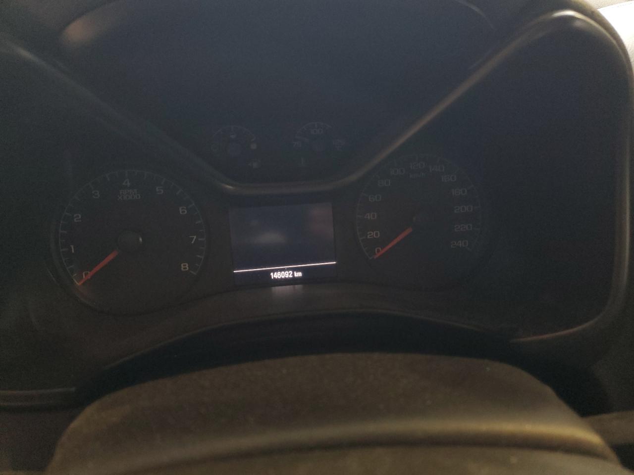 2022 GMC Canyon Elevation VIN: 1GTG6CEN1N1217237 Lot: 70623955