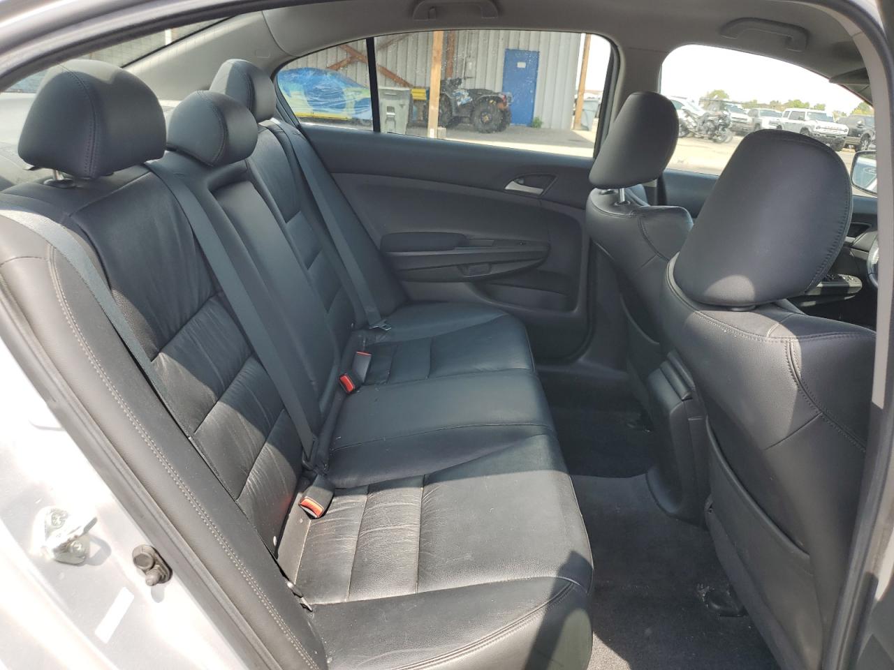 2011 Honda Accord Se VIN: 1HGCP2F68BA018373 Lot: 69146555