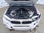 2018 BMW X6 XDRIVE4 for sale at Copart WHITBURN