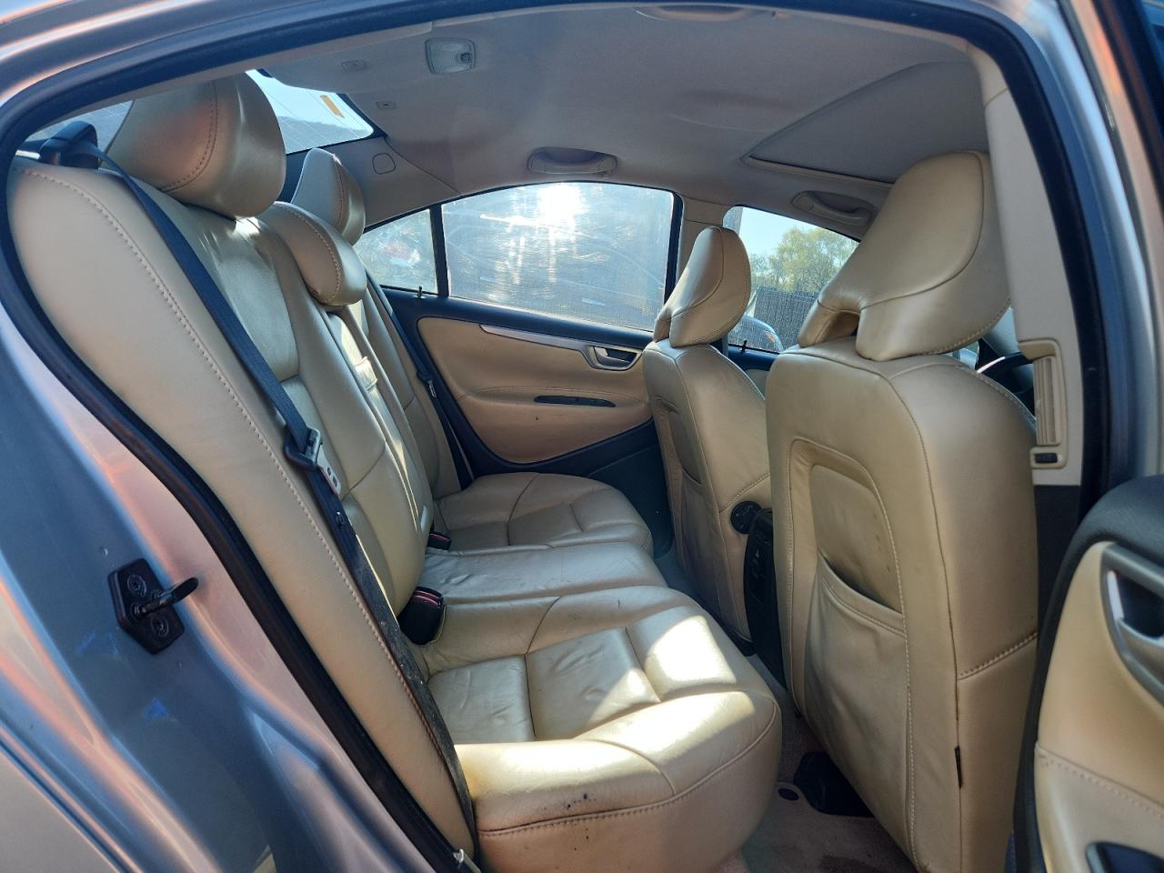 2006 Volvo S60 R VIN: YV1RH527862547578 Lot: 70602025