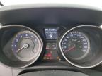 2014 HYUNDAI ELANTRA GT    for sale at Copart QC - MONTREAL