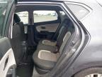 2016 KIA CEED 3 ISG CRDI  for sale at Copart EAST KILBRIDE