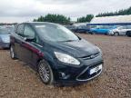 2013 FORD C-MAX TITANIUM for sale at Copart WISBECH