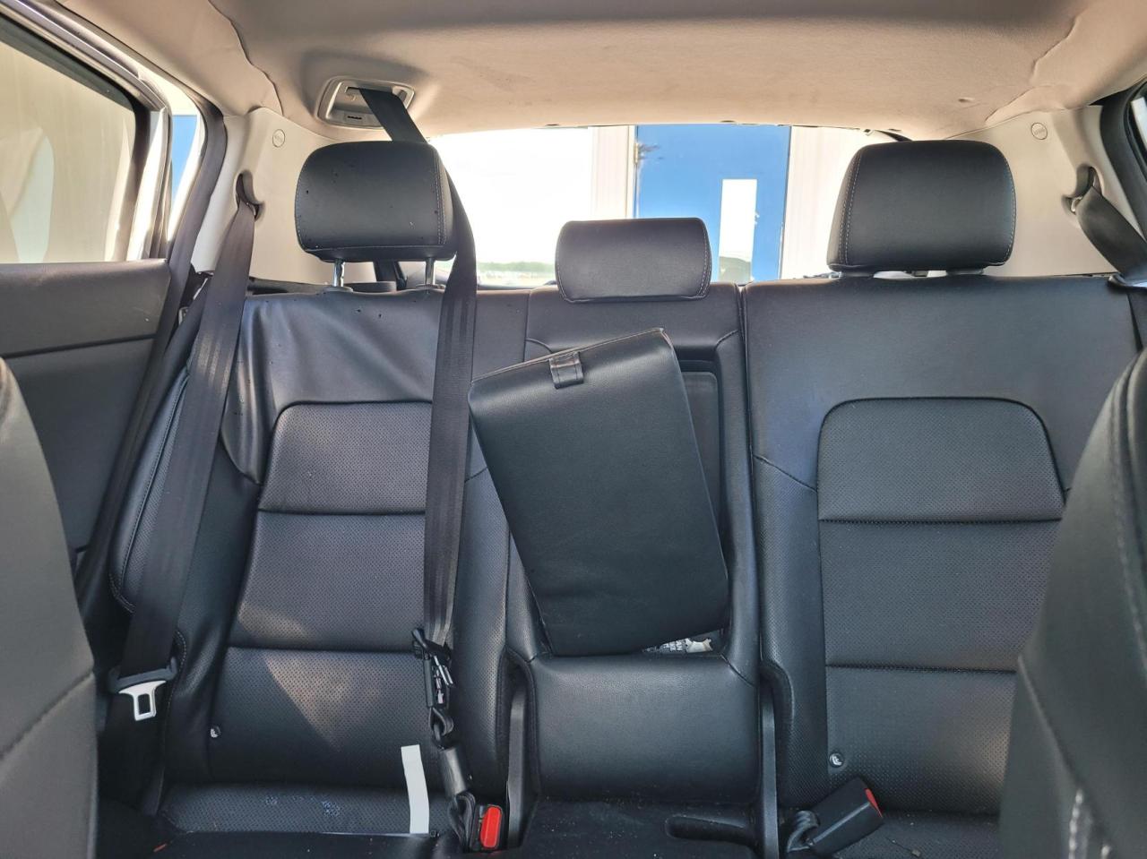 2022 Kia Sportage Ex VIN: KNDPN3AC2N7024289 Lot: 85576355