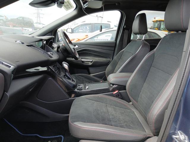 2019 FORD KUGA ST-LINE EDIT TDCI 4X 