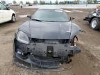 2007 CHEVROLET CORVETTE Z06   for sale at Copart AB - CALGARY