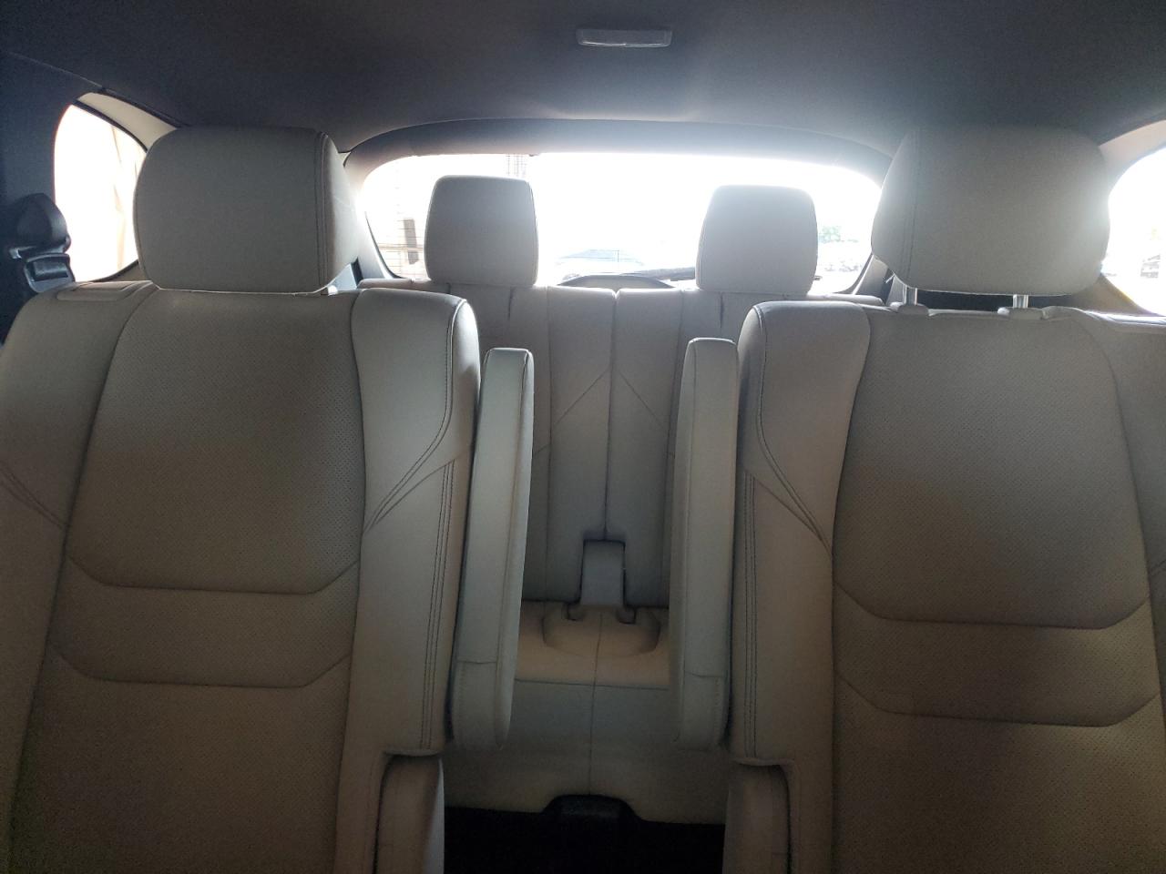 2022 Mazda Cx-9 Grand Touring VIN: JM3TCBDY2N0614126 Lot: 68780425