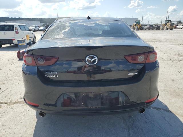  MAZDA 3 2020 Black
