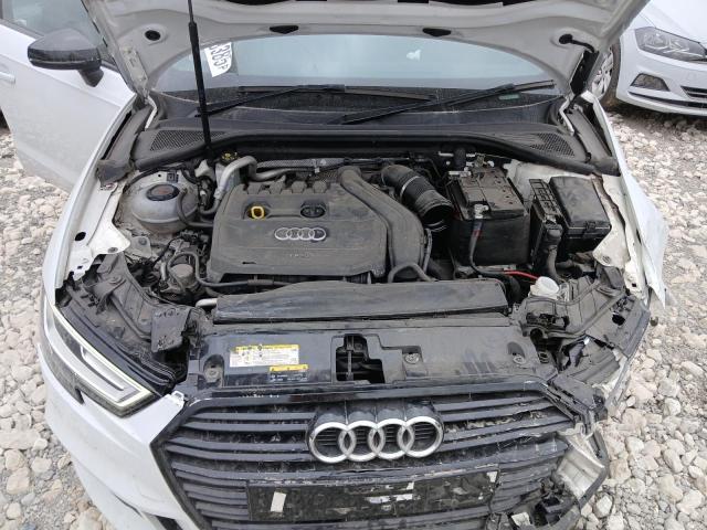 2018 AUDI A3 S LINE