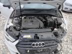 2018 AUDI A3 S LINE for sale at Copart YORK