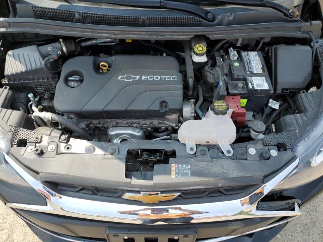 2020 CHEVROLET SPARK 2LT  