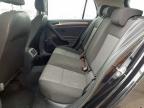 2013 VOLKSWAGEN GOLF S BLU for sale at Copart YORK