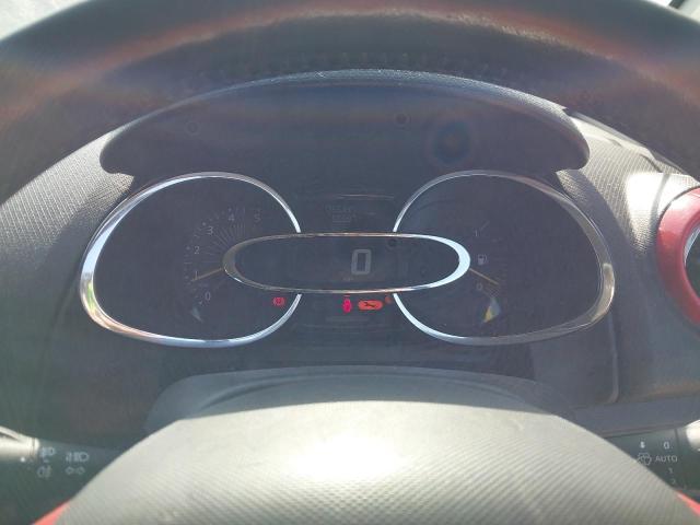 2013 RENAULT CLIO D-QUE S M-NAV NRG DC 