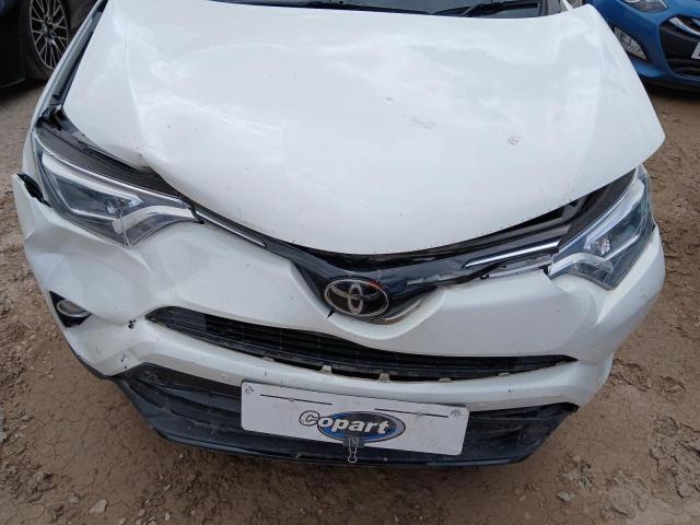 2018 TOYOTA RAV4 EXCEL
