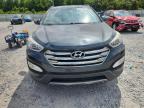 2013 HYUNDAI SANTA FE SPORT    for sale at Copart TN - MEMPHIS