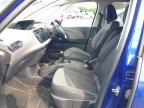 2017 CITROEN C4 GR PICASSO TCH ED BLUH  for sale at Copart BRISTOL