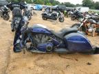 2013 VICTORY MOTORCYCLES HARD-BALL    for sale at Copart AL - MOBILE SOUTH