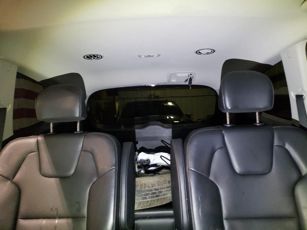 2024 Kia Telluride S VIN: 5XYP6DGC0RG561410 Lot: 69485705