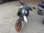 2023 KTM 890 SMT 23  for sale at Copart BRISTOL