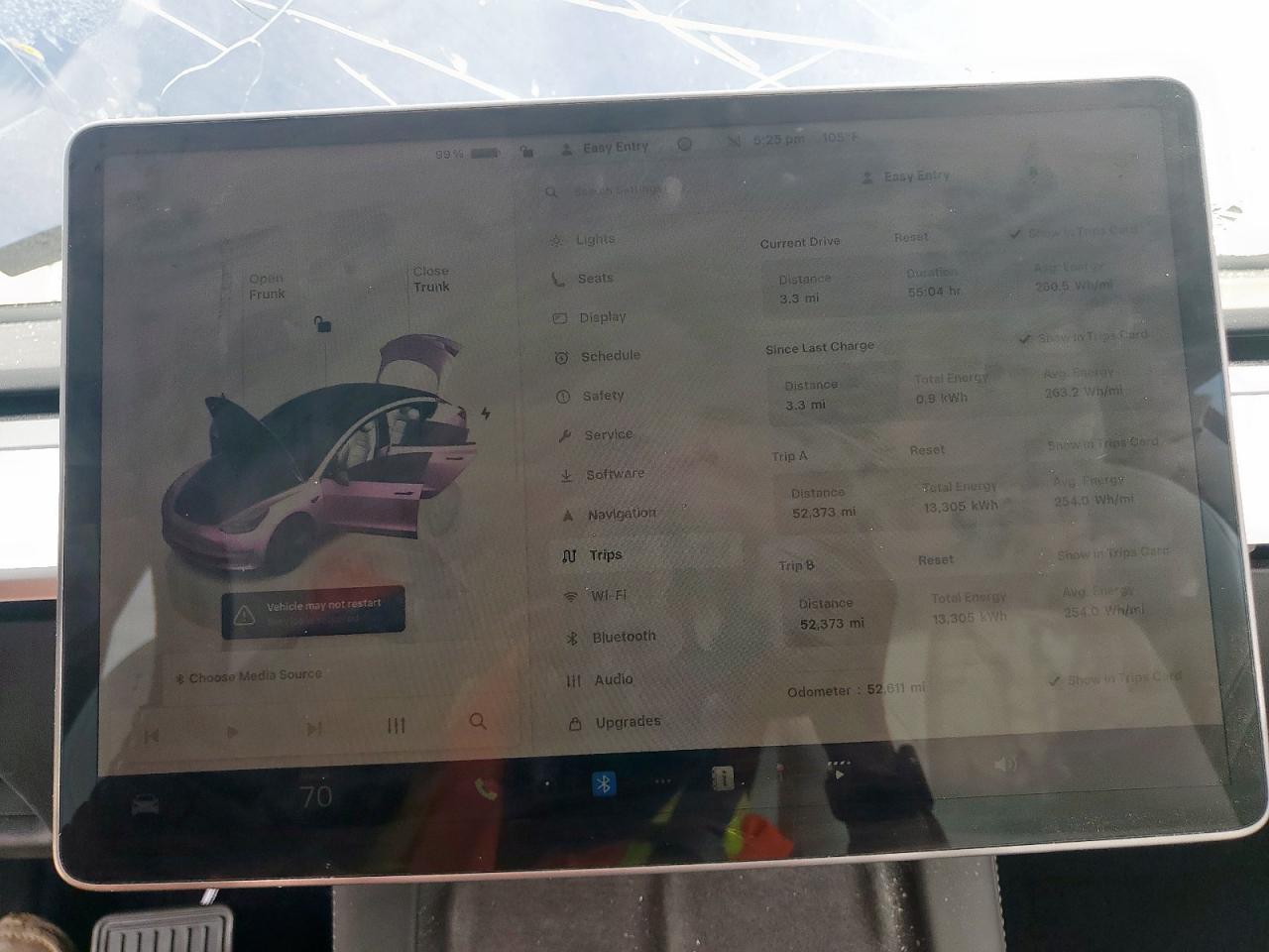 2023 Tesla Model 3 VIN: 5YJ3E1EA3PF426010 Lot: 70769125