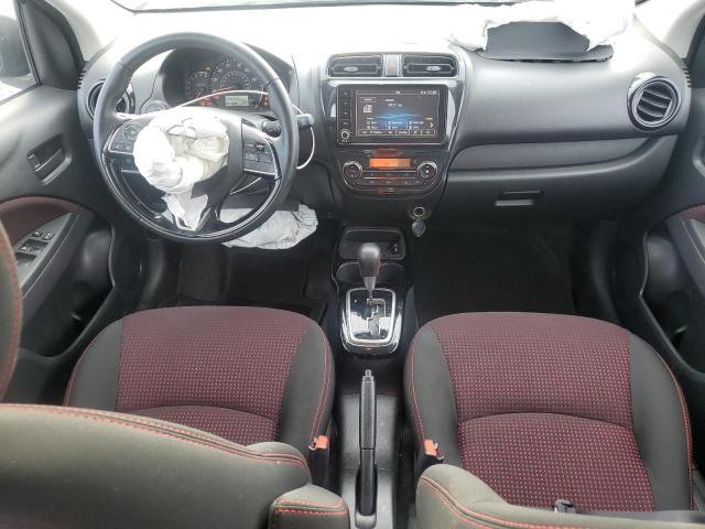  MITSUBISHI MIRAGE 2024 Black