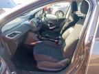 2013 PEUGEOT 2008 ACTIVE for sale at Copart SANDWICH