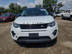 2016 LAND ROVER DISCOVERY SPORT HSE   à vendre chez Copart MD - BALTIMORE EAST