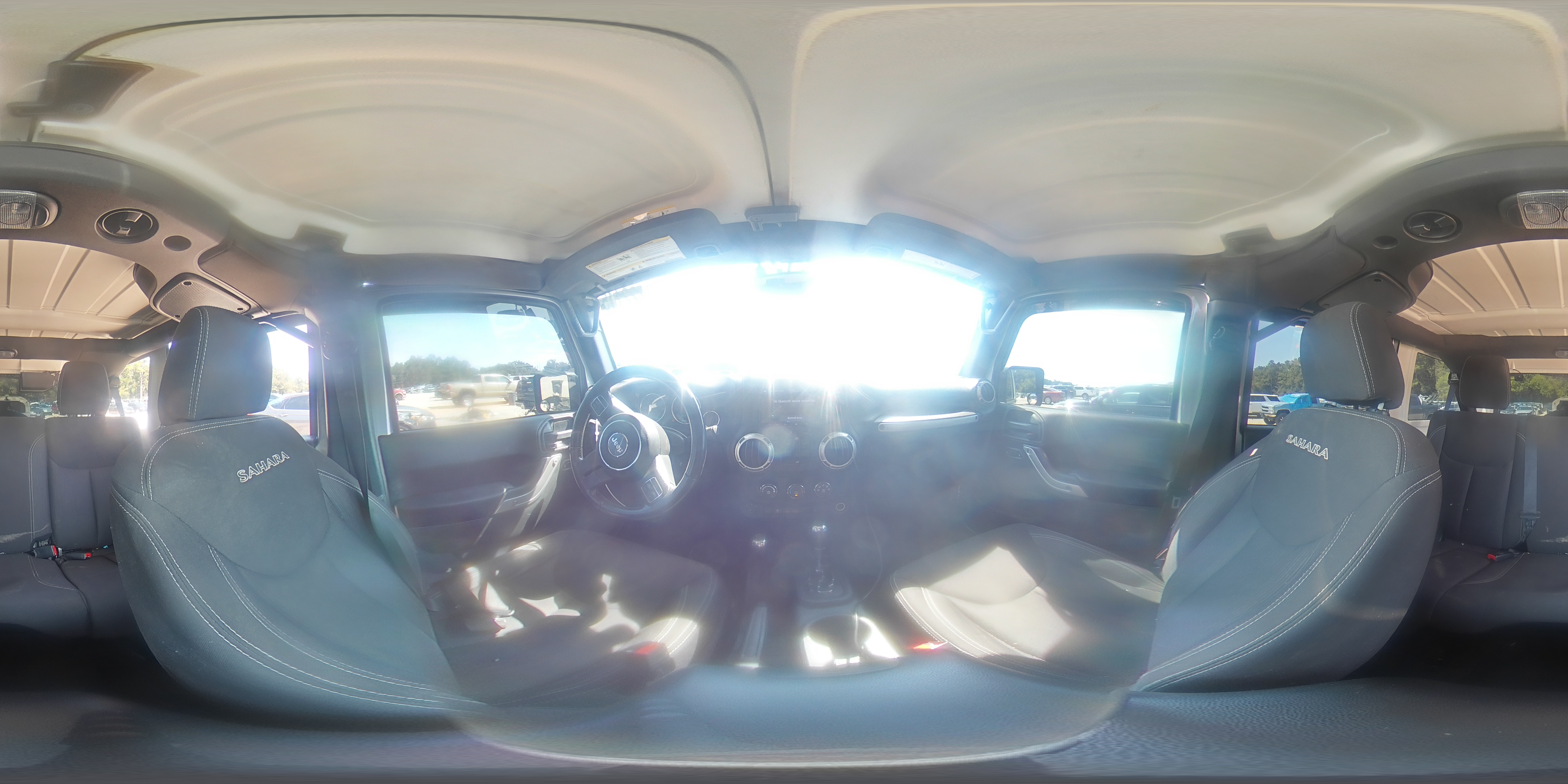 2018 Jeep Wrangler Unlimited Sahara VIN: 1C4BJWEG8JL924376 Lot: 70722115