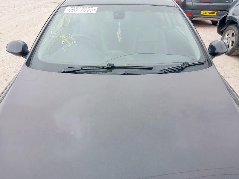 2007 BMW 320D SE A