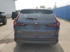 2025 HONDA CR-V EXL   for sale at Copart NB - MONCTON